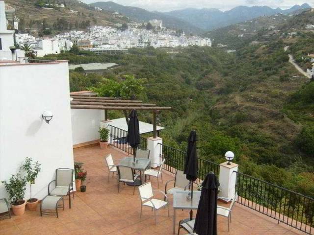 Terraço