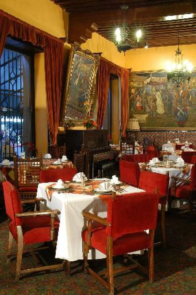 Restaurante