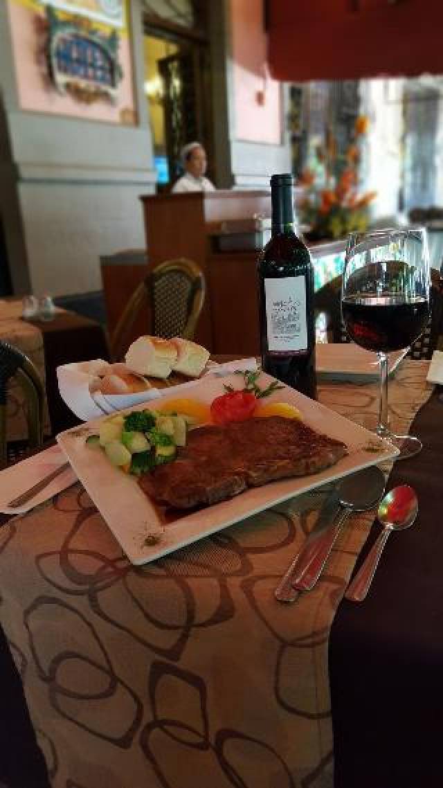Restaurante