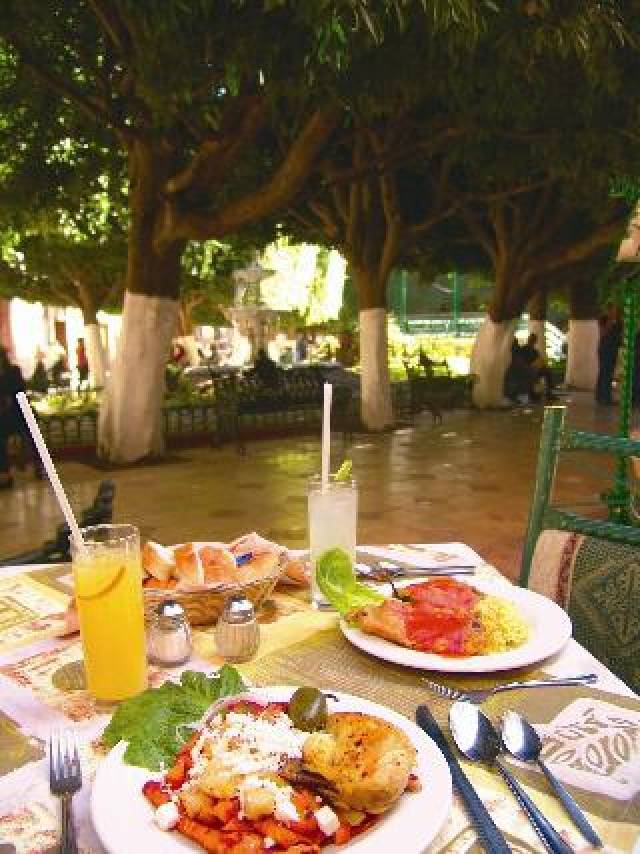 Restaurante