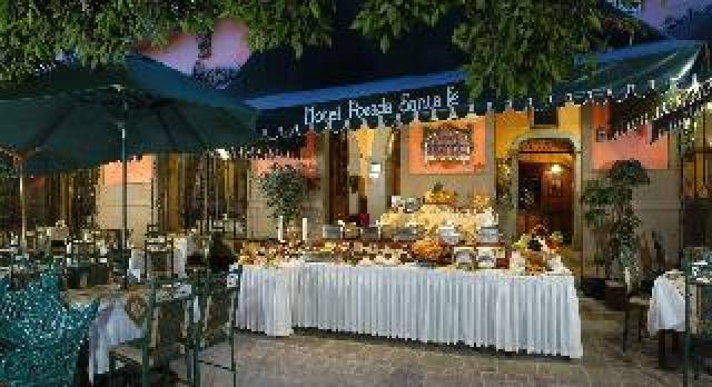 Restaurante