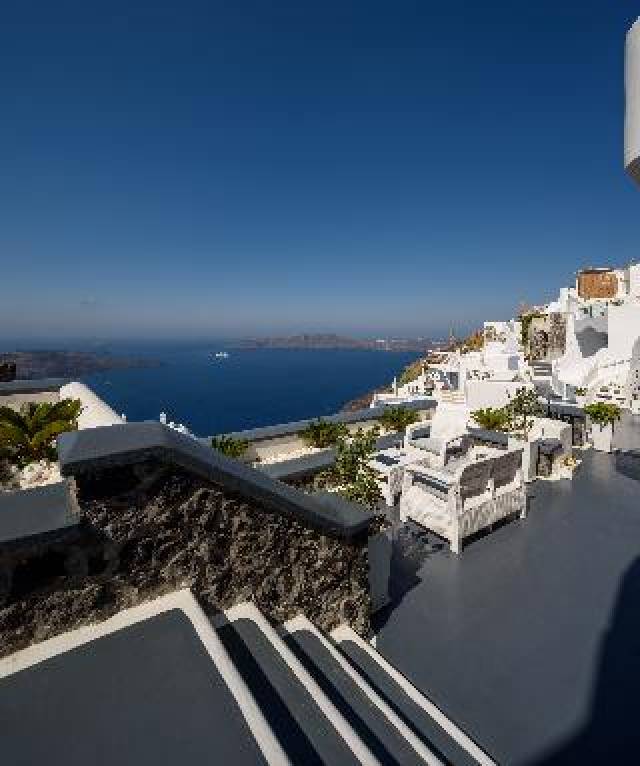 Terraço