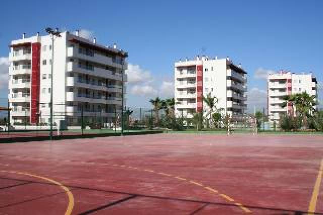 Vista General