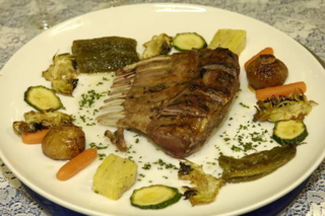 Restaurante