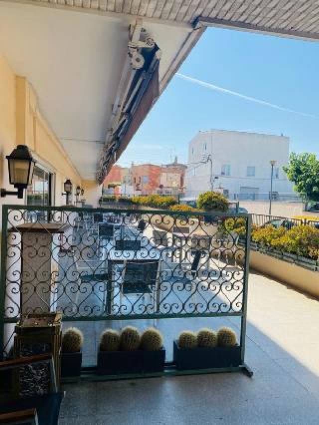 Terraço