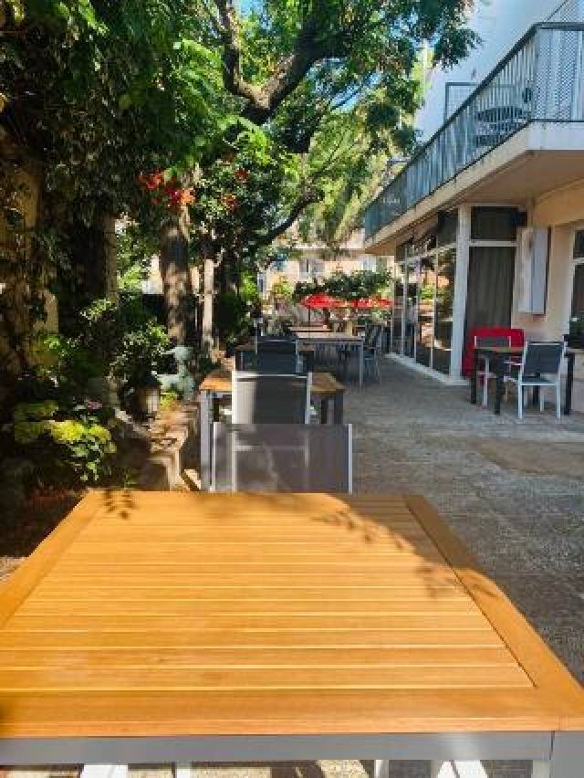 Terraço