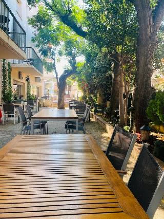 Terraço