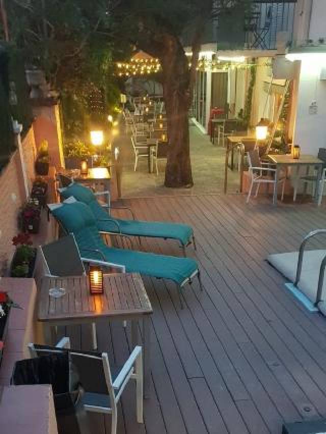 Terraço