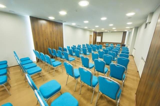Conferencias