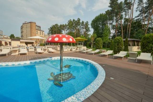 Piscina