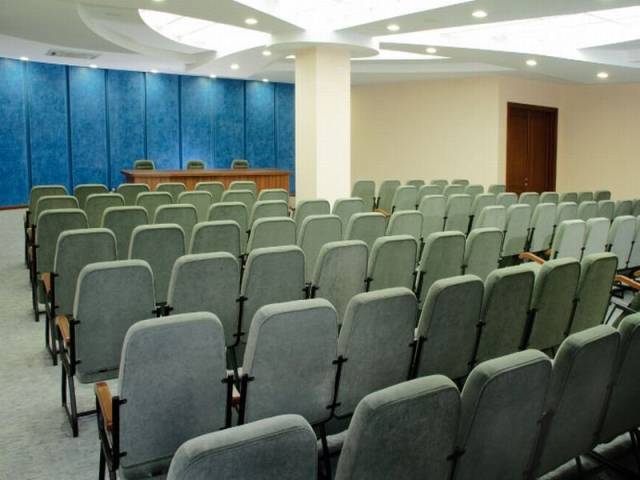 Conferencias