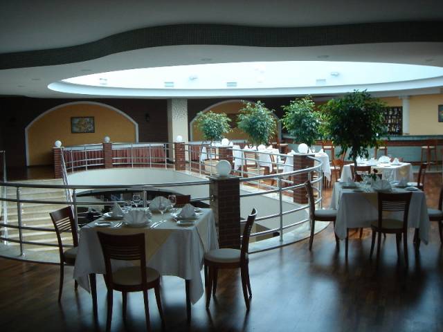 Restaurante