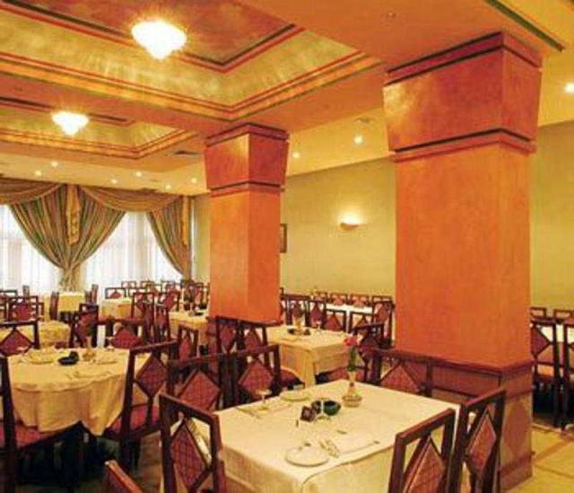Restaurante