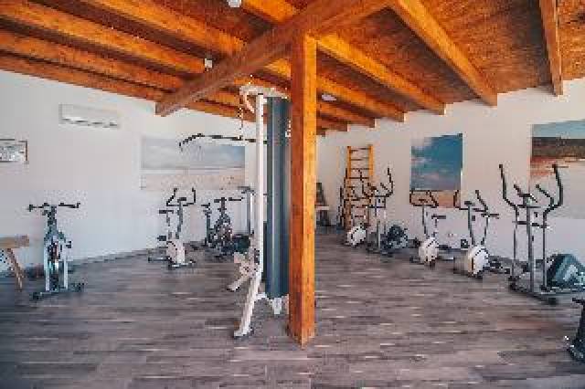 Desportos y Entretenimento