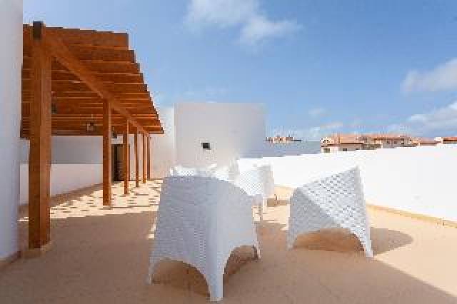 Terraço