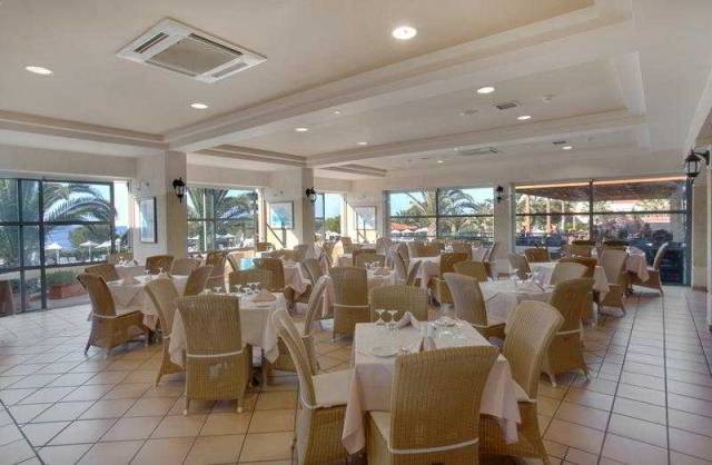 Restaurante