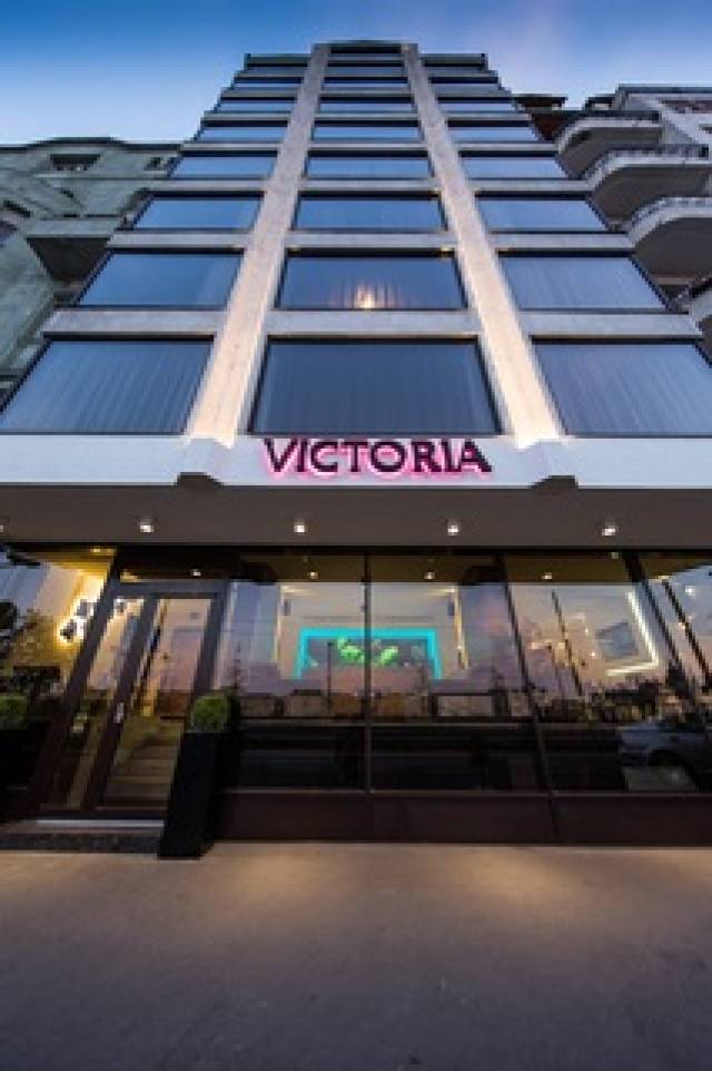 Vista General