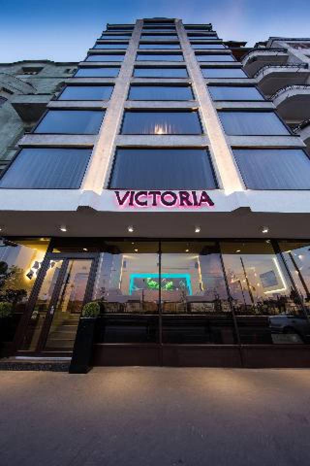 Vista General