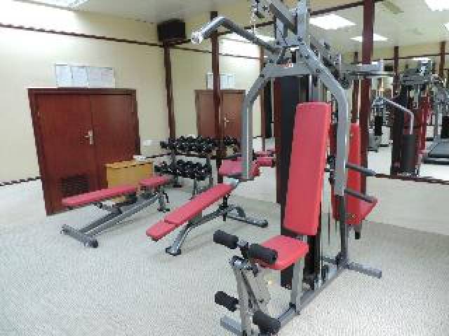 Desportos y Entretenimento