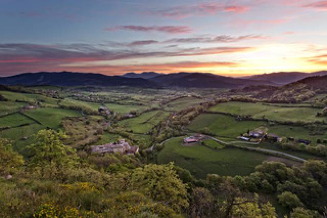 Vista General