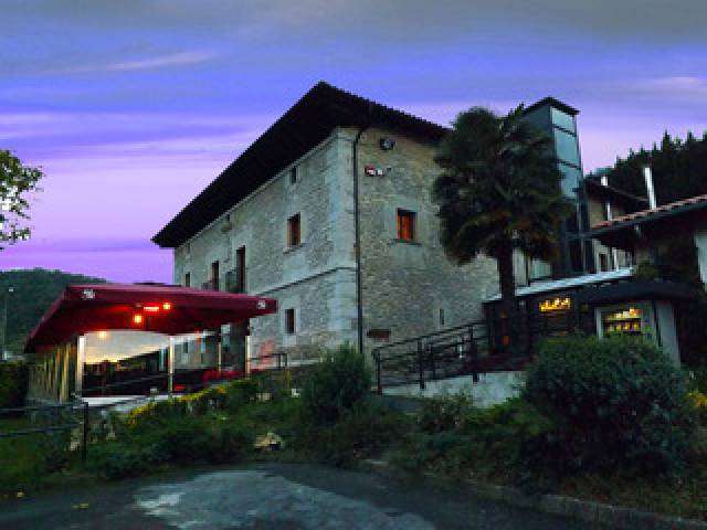 Vista General