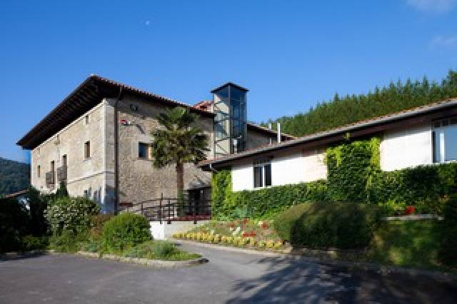 Vista General