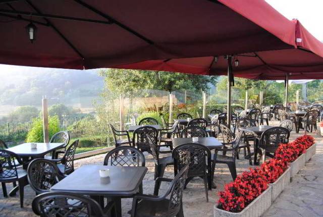 Terraço