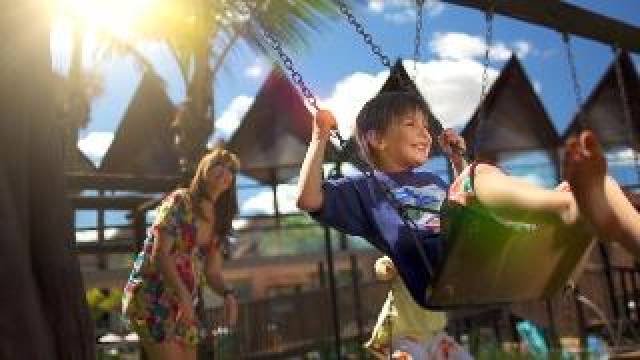 Desportos y Entretenimento