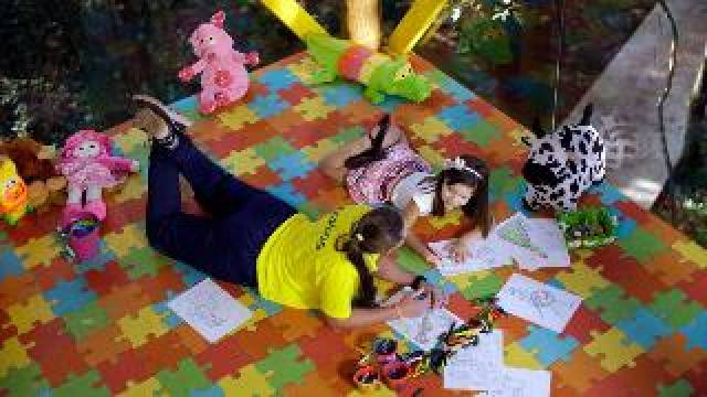 Desportos y Entretenimento