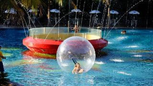 Desportos y Entretenimento