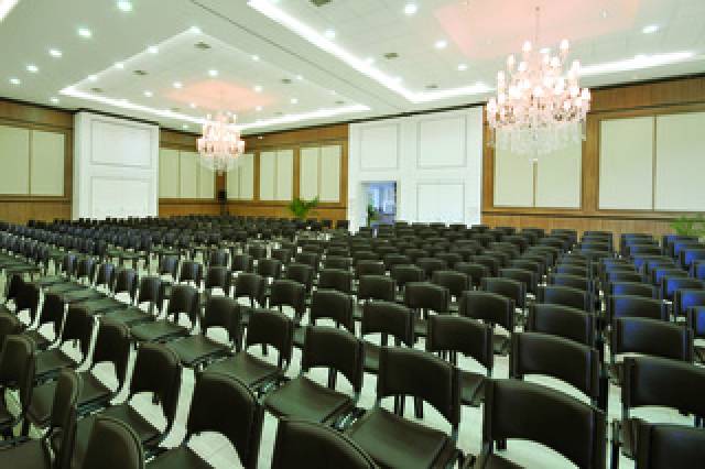 Conferencias