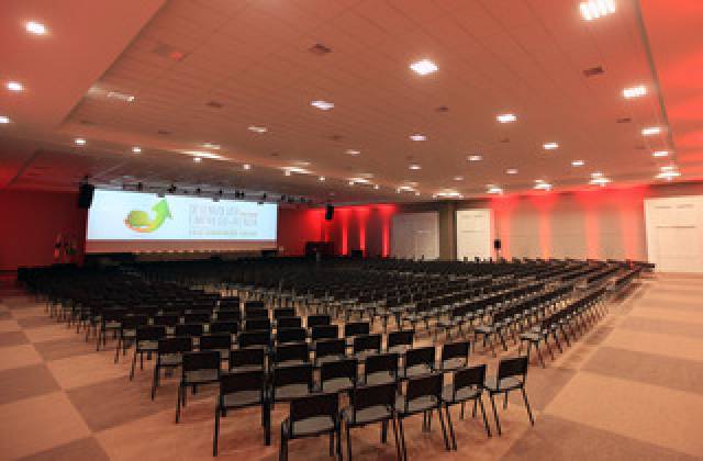 Conferencias