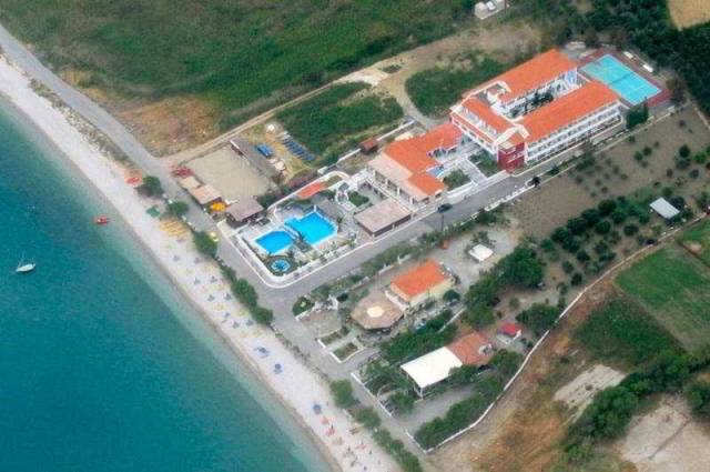 Praia