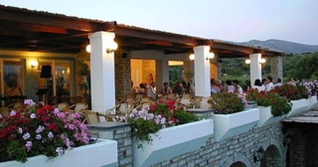 Terraço