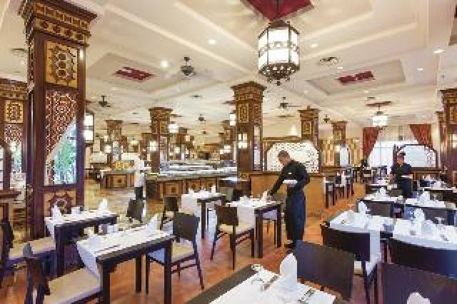 Restaurante