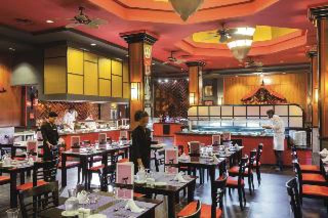 Restaurante