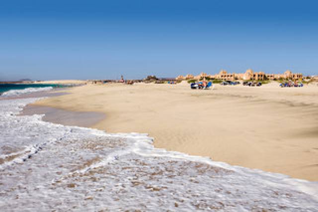 Praia