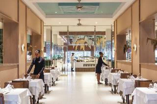 Restaurante