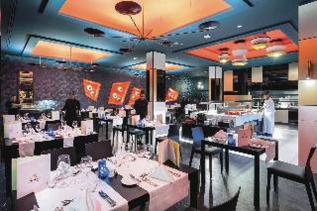 Restaurante