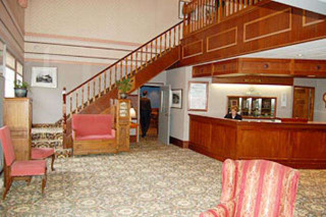 Vista General