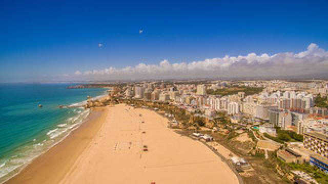 Praia