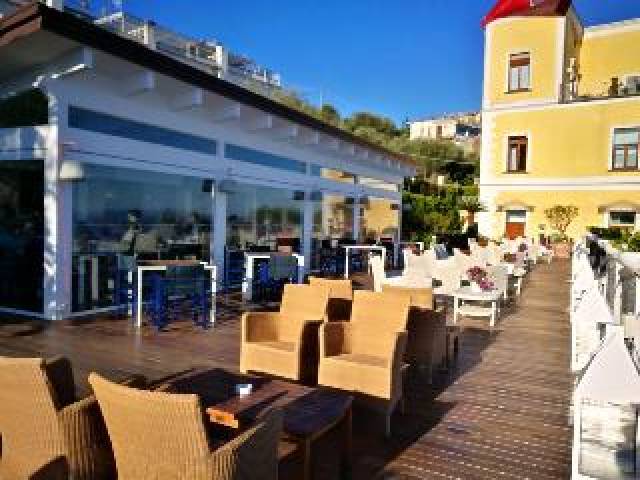 Terraço