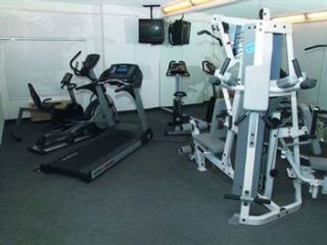 Desportos y Entretenimento