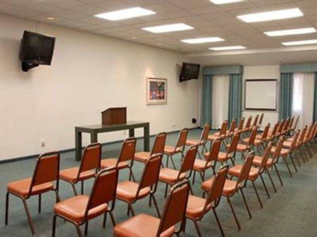 Conferencias