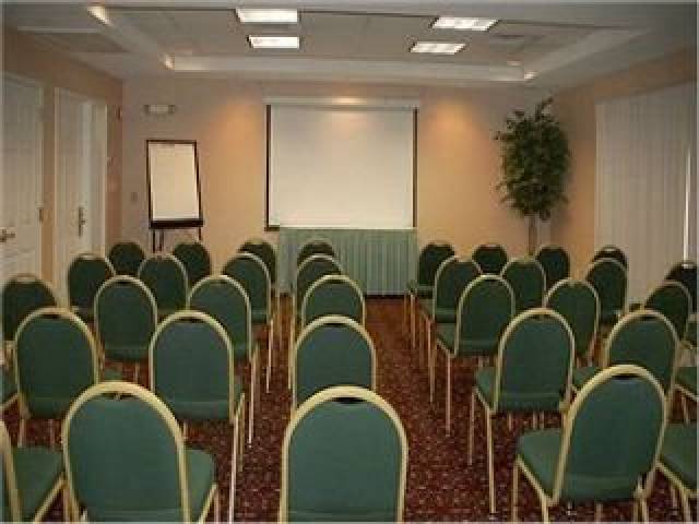 Conferencias