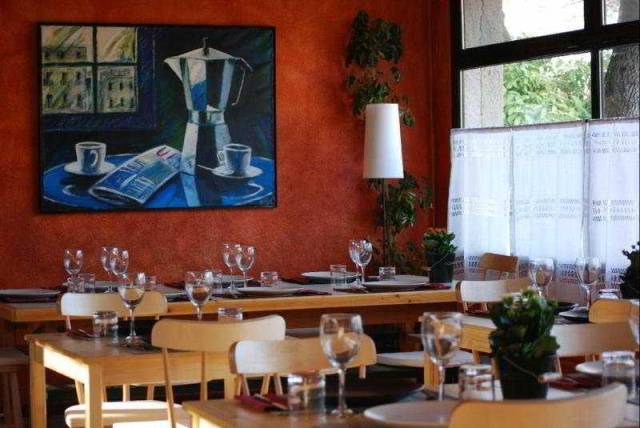 Restaurante