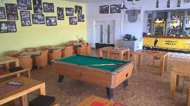 Desportos y Entretenimento