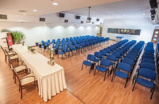 Conferencias