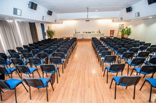 Conferencias