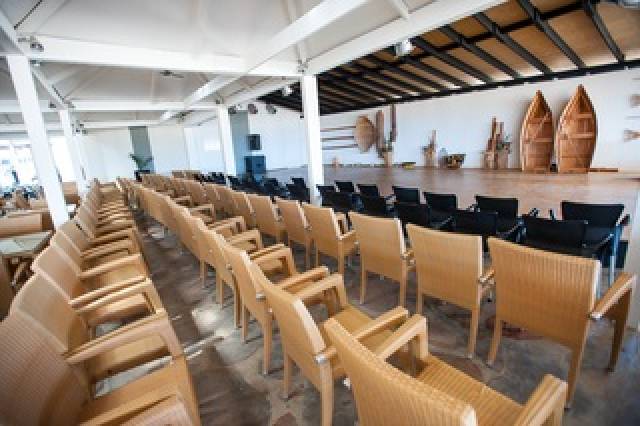 Conferencias